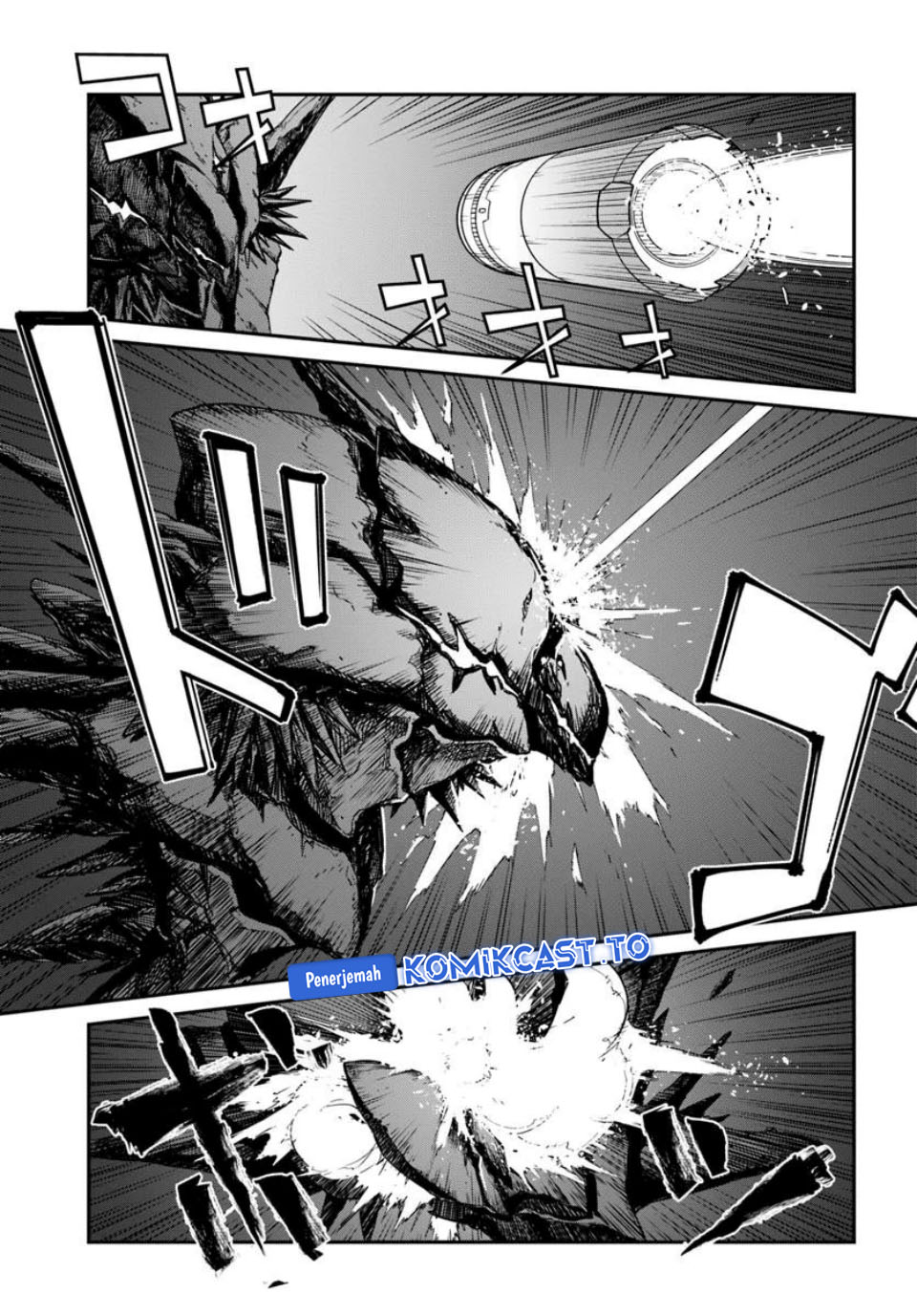 Mezametara Saikyou Soubi to Uchuusen-mochi datta no de, Ikkodate Mezashite Youhei Toshite Jiyuu ni Ikitai Chapter 51.2 Gambar 8